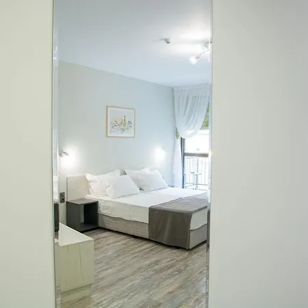 Hotel Arima Shumen