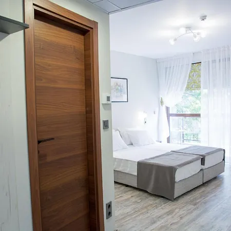 Arima Hotel