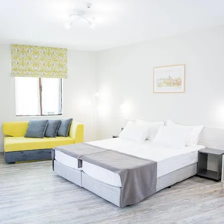 Hotel Arima