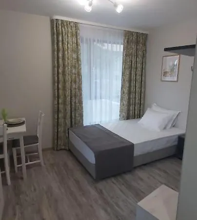 Arima Hotel Shumen