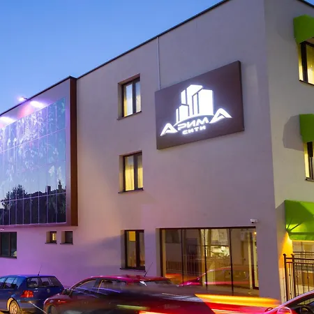 Arima Hotel