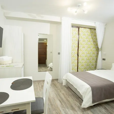 Arima Hotel Shumen