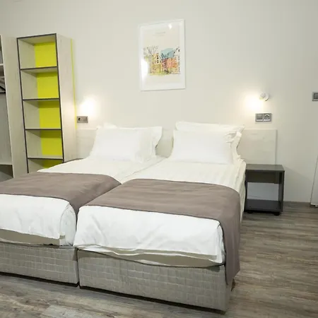Hotel Arima
