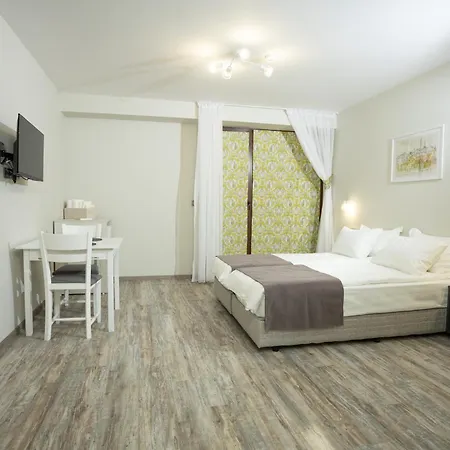 Arima Hotel Shumen