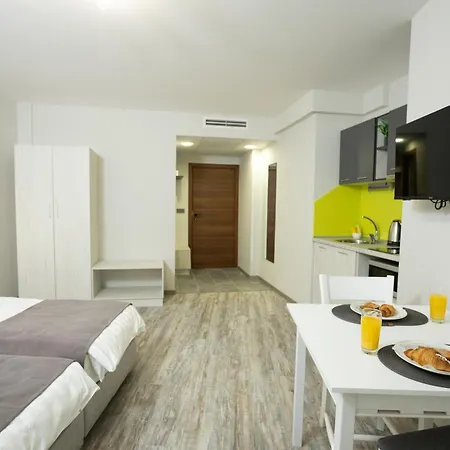 Arima Hotel Shumen