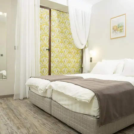 Arima Hotel 2*