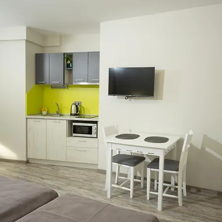 Arima Hotel Shumen